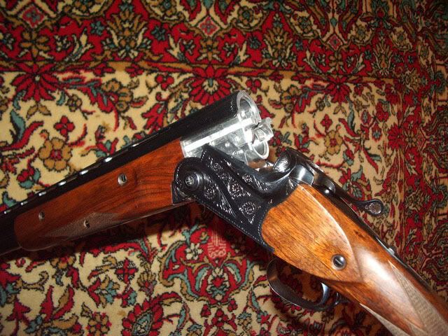 Shotgunworld.com • Russian Beauties: MTs Shotguns by TSKIB SOO (pictures)